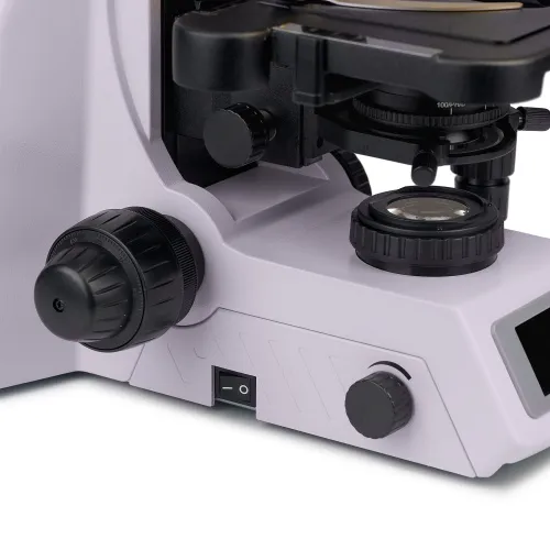 foto Mikroskop biologiczny сyfrowy MAGUS Bio DH260,  8