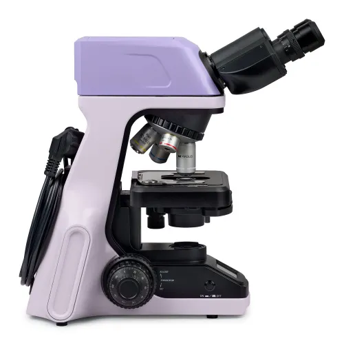 foto Mikroskop biologiczny сyfrowy MAGUS Bio DH240,  19