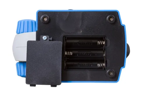 fotografia Mikroskop Bresser Junior 40x-640x,  10