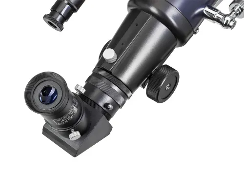 fotografia Teleskop Levenhuk New Skyline BASE 70/700 AZ2,  7