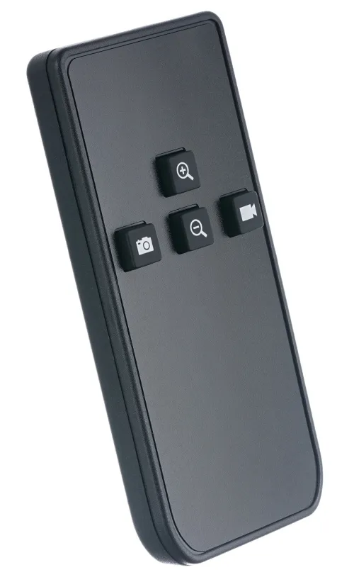 foto Mikroskop cyfrowy Levenhuk LabZZ DM200 LCD,  3