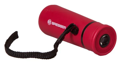 obraz Monokular Bresser Topas 10x25,  3