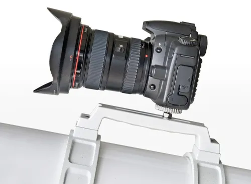 foto Teleskop Bresser Messier NT203s/800 OTA,  10