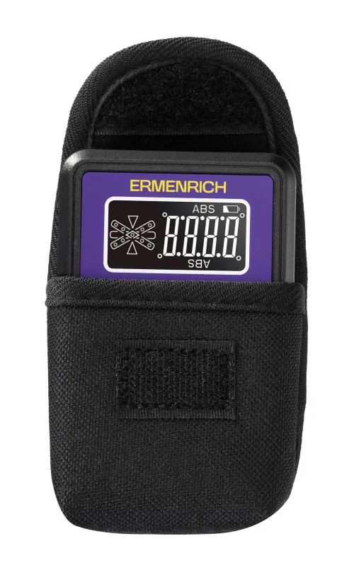 zdjęcie Poziomica cyfrowa Ermenrich Verk LQ20,  2