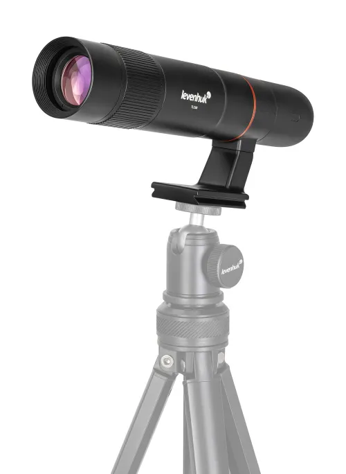 foto Telekular Wi-Fi Levenhuk Kelvin TLC60,  9