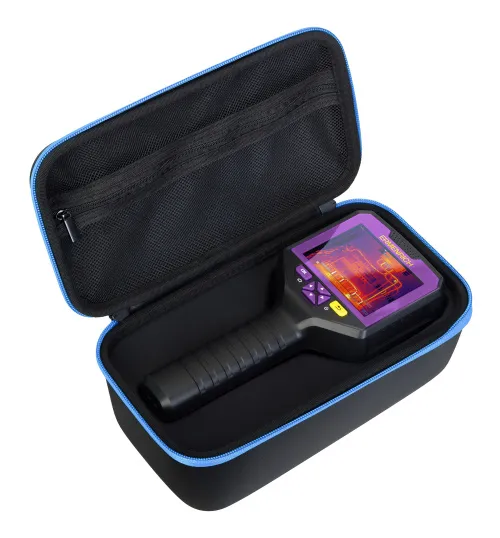 obraz Kamera termowizyjna Ermenrich Seek TV90,  3