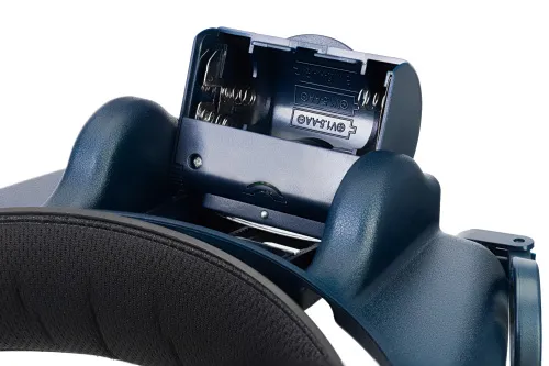 fotografia Lupa nagłowna Levenhuk Discovery Crafts DHD 40,  10