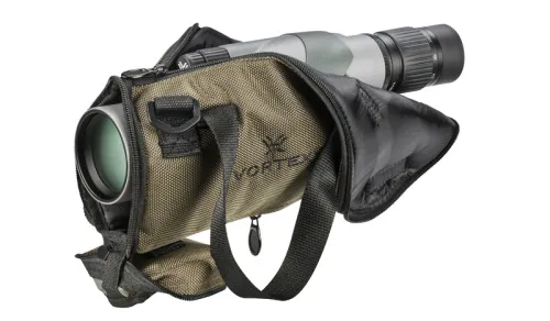 zdjęcie Luneta Vortex Razor HD 11-33x50, prosta,  3