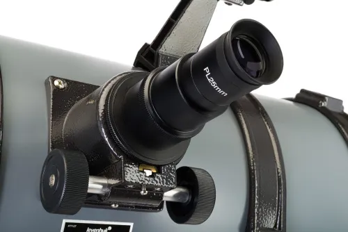 zdjęcie Teleskop Levenhuk Blitz 203 PLUS,  8