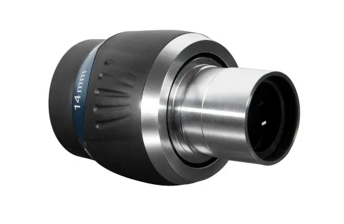 foto Ultraszerokokątny okular Meade Series 5000 14 mm 1,25”,  3