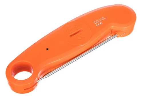 foto Termometr kuchenny Levenhuk Wezzer Cook MT40,  4