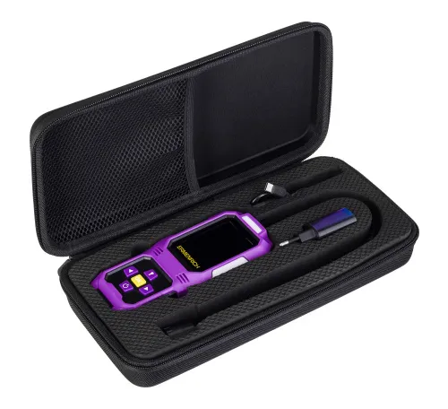 foto Detektor gazu Ermenrich NG50,  2