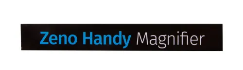 foto Lupa Levenhuk Zeno Handy ZH21,  13