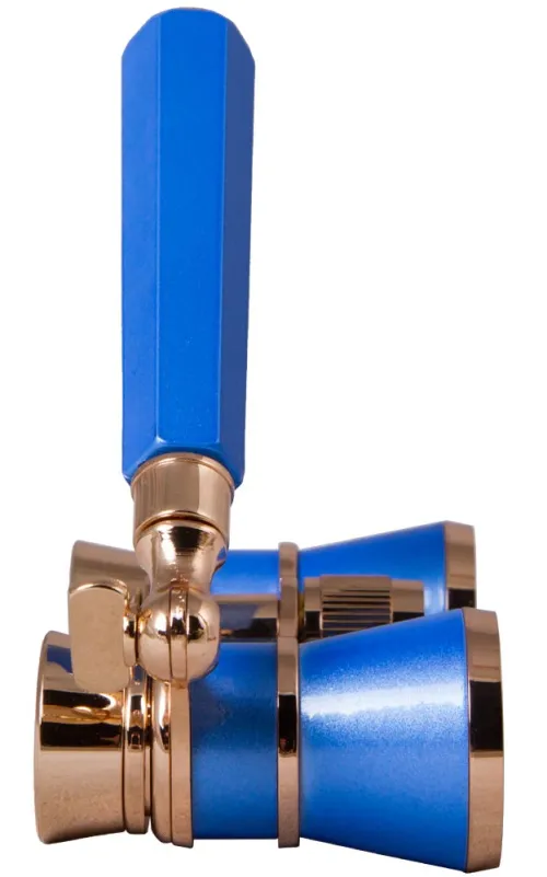 fotografia Lornetka teatralna Levenhuk Broadway 325L,  6