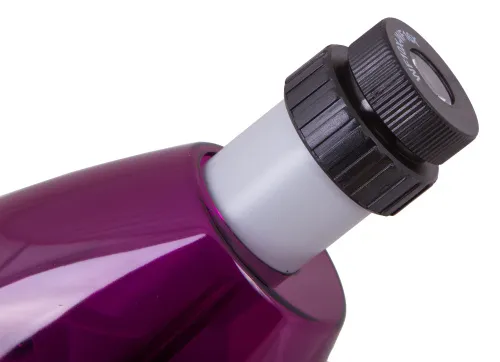 obraz Mikroskop Levenhuk LabZZ M101,  5