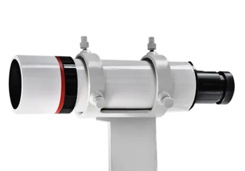 foto Teleskop Bresser Messier AR-127S/635 Hexafoc EXOS-1/EQ4,  5