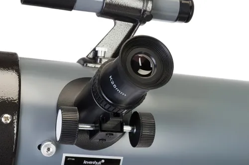 foto Teleskop Levenhuk Blitz 114 PLUS,  8