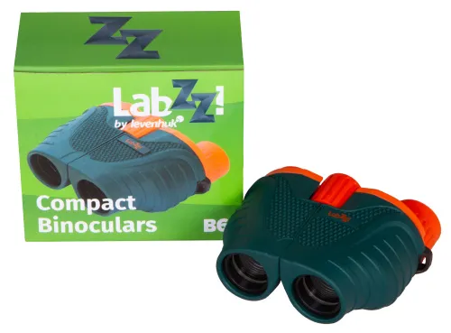 obraz Lornetka Levenhuk LabZZ B6,  11