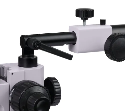 foto Cyfrowy mikroskop stereoskopowy MAGUS Stereo D8TR do napraw urządzeń elektronicznych,  10