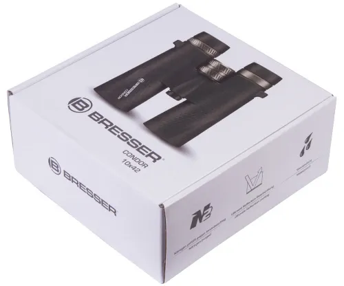 foto Lornetka Bresser Condor UR 10x42,  11