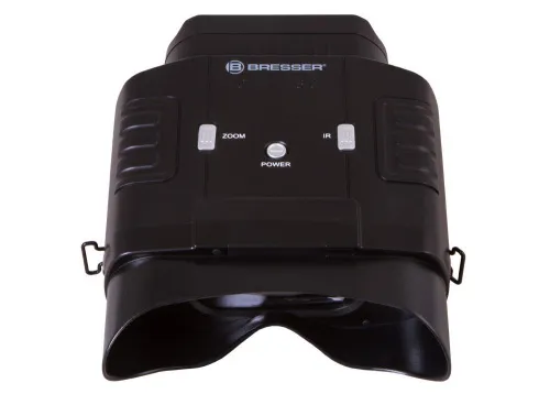 fotografia Cyfrowa lornetka noktowizyjna Bresser 3x20,  3