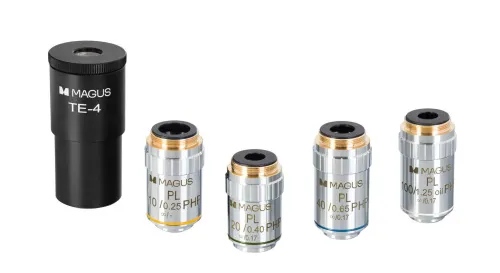 zdjęcie Urządzenie do kontrastowania fazowego preparatów MAGUS PH1,  5