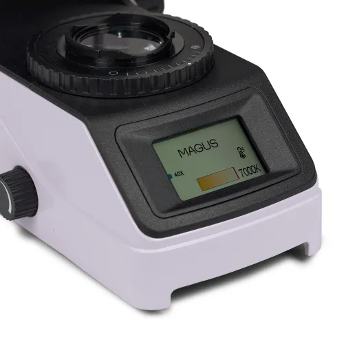 obraz Mikroskop biologiczny MAGUS Bio 270T,  17