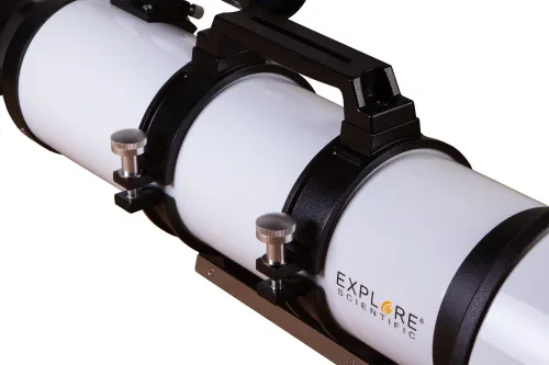 zdjęcie Teleskop Explore Scientific AR 127/825 OTA,  10
