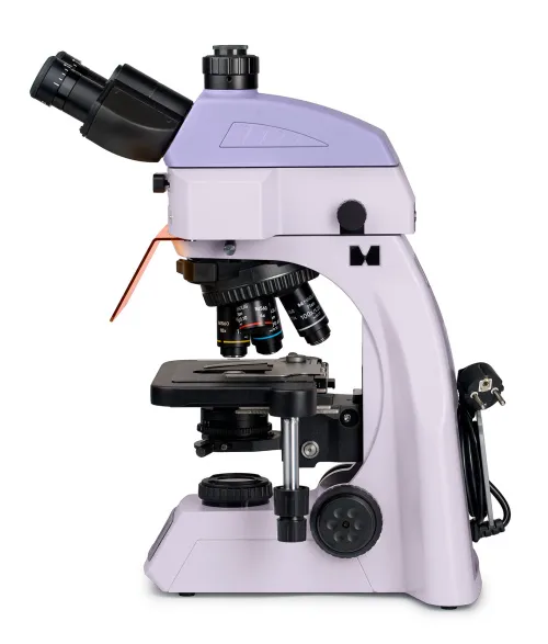 foto Mikroskop fluorescencyjny MAGUS Lum 450L,  20