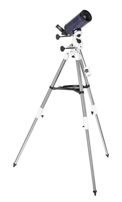 obraz Teleskop Levenhuk New Skyline PRO MAK 102/1300 SQ2,  4