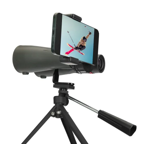 obraz Fotolornetka Levenhuk Kelvin Snap 10x50,  7