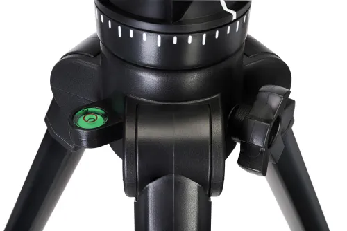 fotografia Statyw Levenhuk Level PLUS VT20,  7