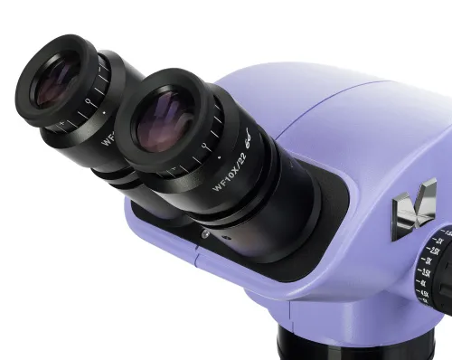zdjęcie Głowica mikroskopu MAGUS Stereo 8BH,  5