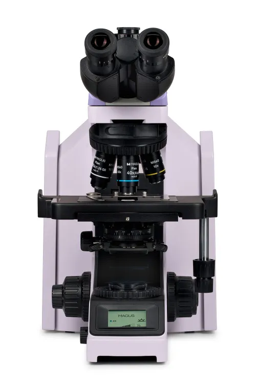obraz Mikroskop biologiczny MAGUS Bio 270T,  7