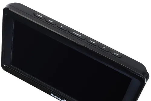 obraz Stacja meteorologiczna Levenhuk Wezzer PLUS LP80,  9