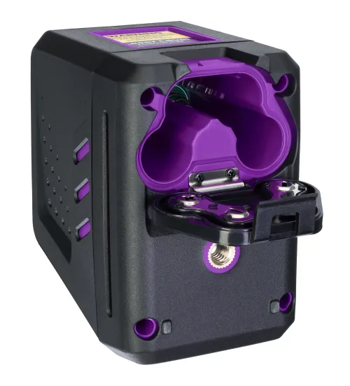 fotografia Poziomica laserowa Ermenrich BASE LT20,  9