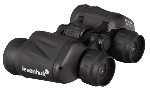 obraz Lornetka Levenhuk Atom 7x35,  4