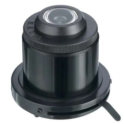 foto Trójokularowy mikroskop cyfrowy Levenhuk D900T,  8