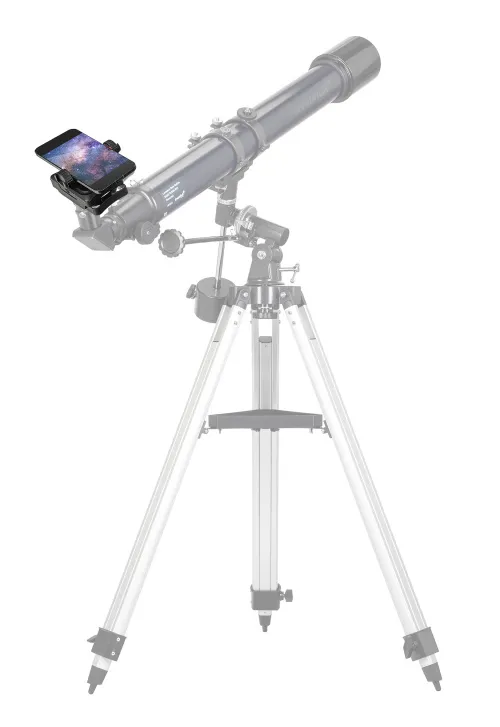 fotografia Fotokular Wi-Fi Levenhuk Kelvin WFP25,  7