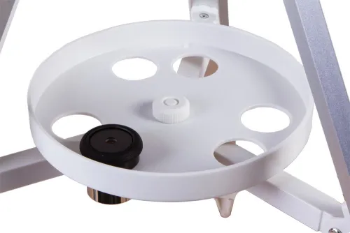 obraz Teleskop Bresser Nano AR-70/700 AZ,  9