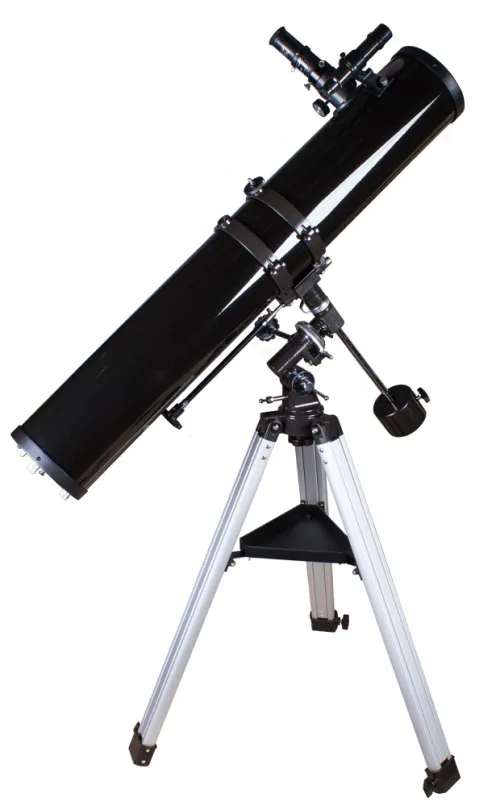 fotografia Teleskop Sky-Watcher BK1149EQ1,  4