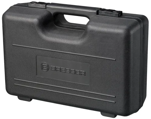 fotografia Mikroskop Bresser Junior Biolux SEL 40–1600x z futerałem, biały,  7