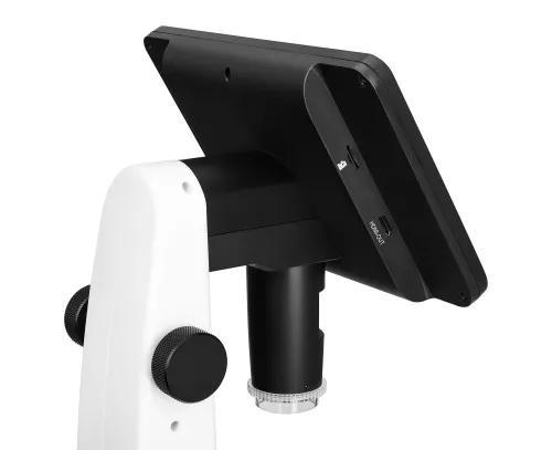 obraz Mikroskop cyfrowy Levenhuk DTX 800 LCD,  7