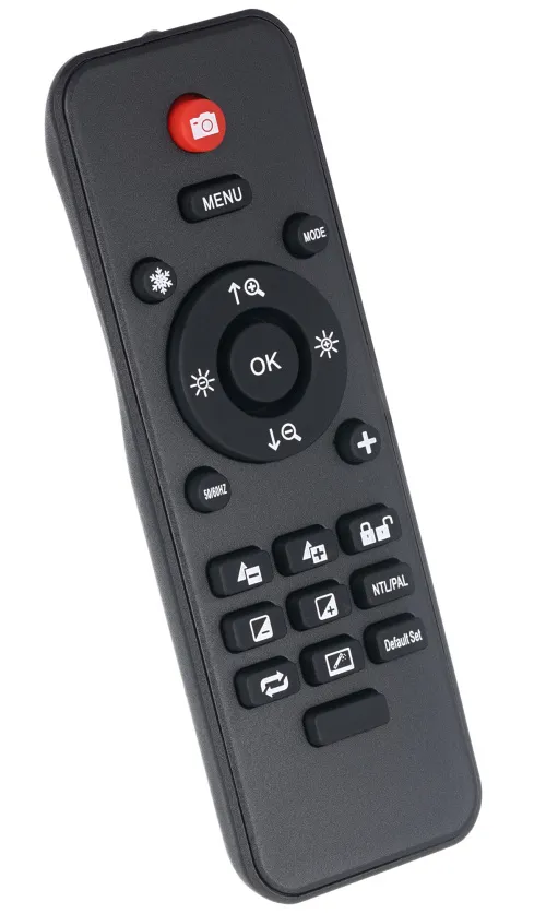 obraz Mikroskop cyfrowy Levenhuk Rainbow DM700 LCD,  3