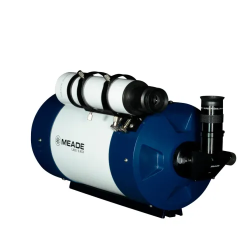fotografia Tubus optyczny do achromatycznego teleskopu Meade LX85 6",  2