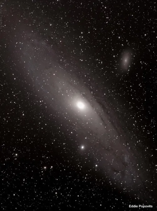 foto Tuba optyczna Meade LX200 10” F/10,  6