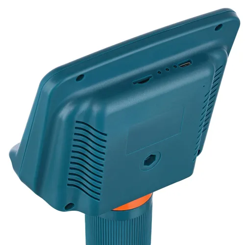 foto Mikroskop cyfrowy Levenhuk LabZZ DM200 LCD,  8