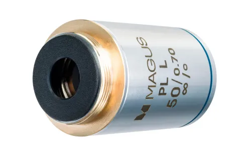 foto Obiektyw MAGUS SFR50 50х/0,70 Plan L Pol ∞/0,  4