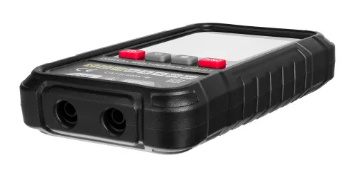 zdjęcie Uniwersalny miernik cyfrowy Ermenrich Zing TC17,  5