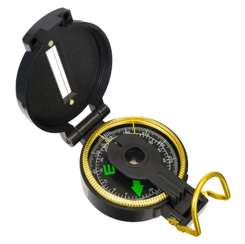 obraz Zestaw młodego badacza Levenhuk Discovery Basics EK90,  10